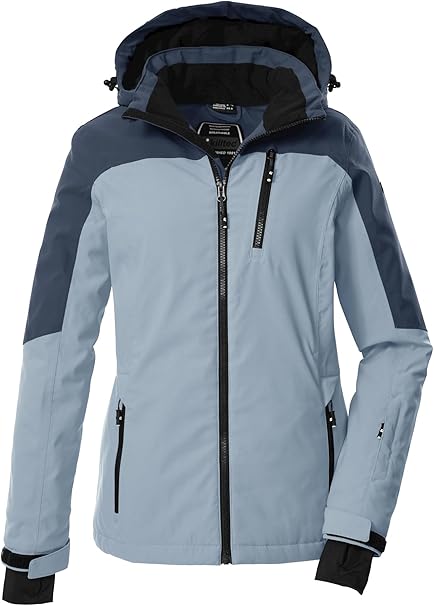 KSW 435 WMN SKI JCKT