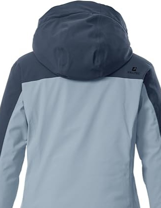 KSW 435 WMN SKI JCKT