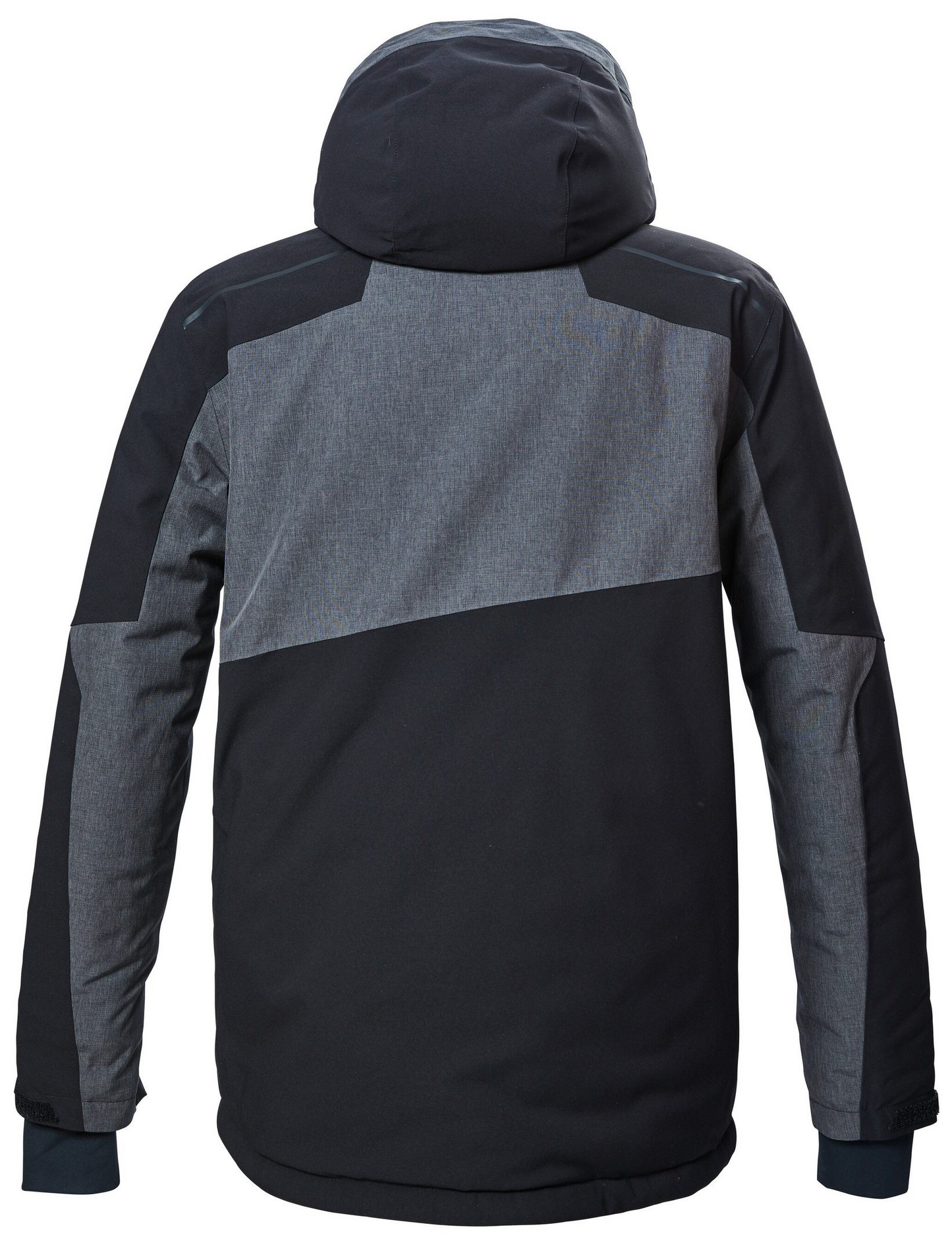 KSW 71 MN SKI JCKT