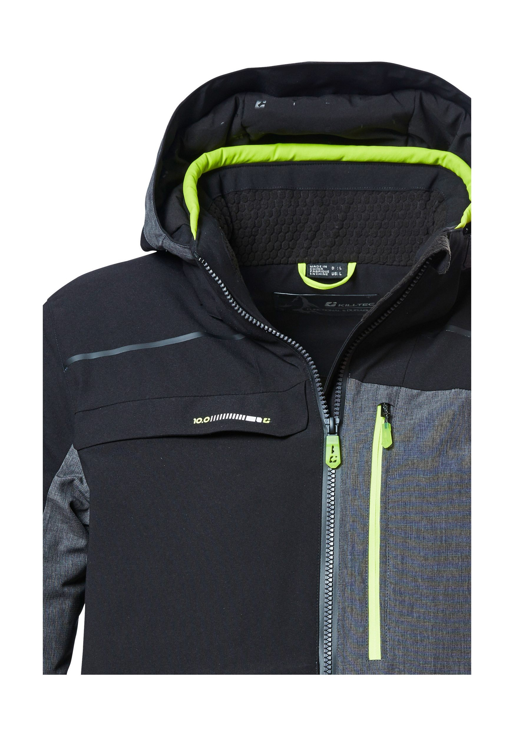 KSW 71 MN SKI JCKT