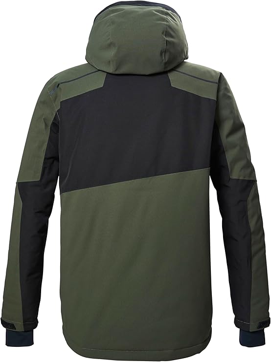 KSW 71 MN SKI JCKT