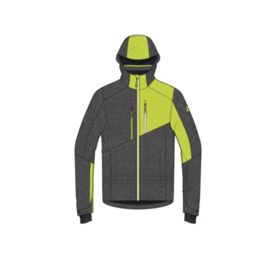 MN SKI JCT Funktionsjacke