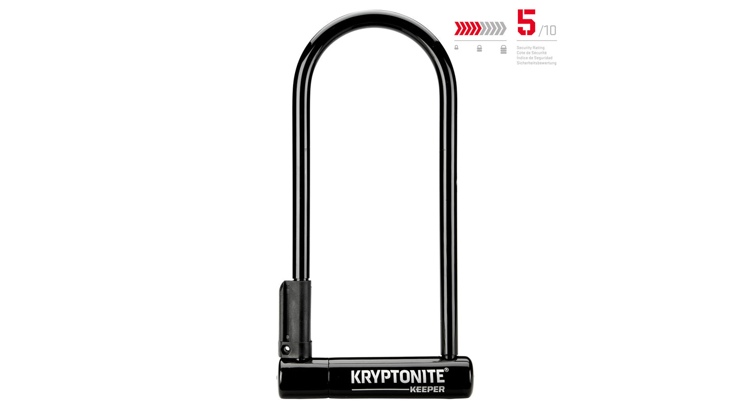 KRYPT KEEPER LS