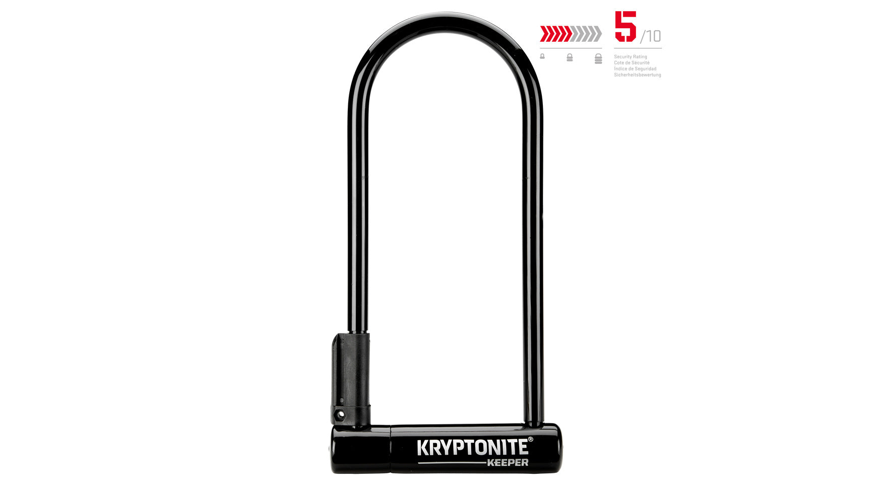KRYPT KEEPER LS