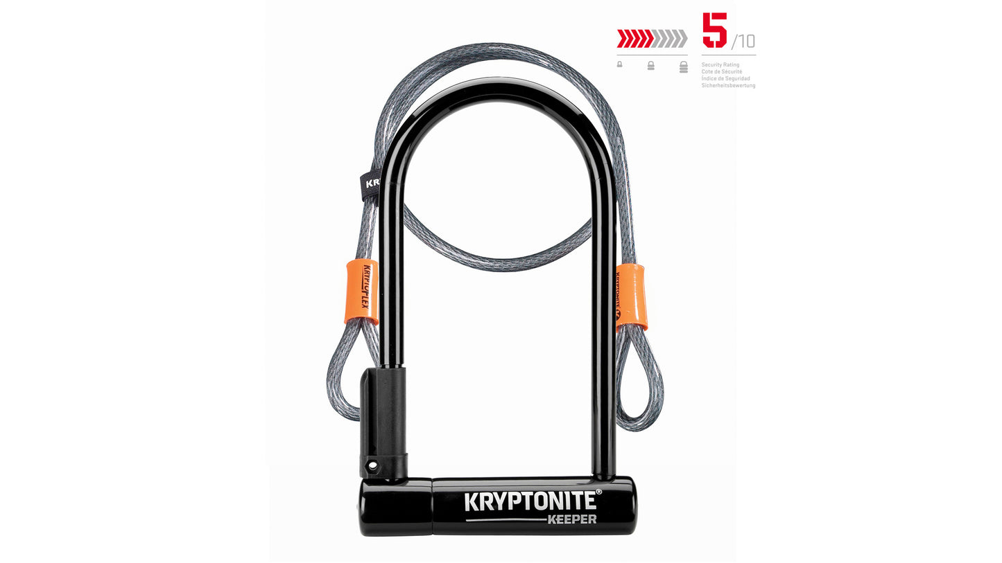KRYPT KEEPER Standard