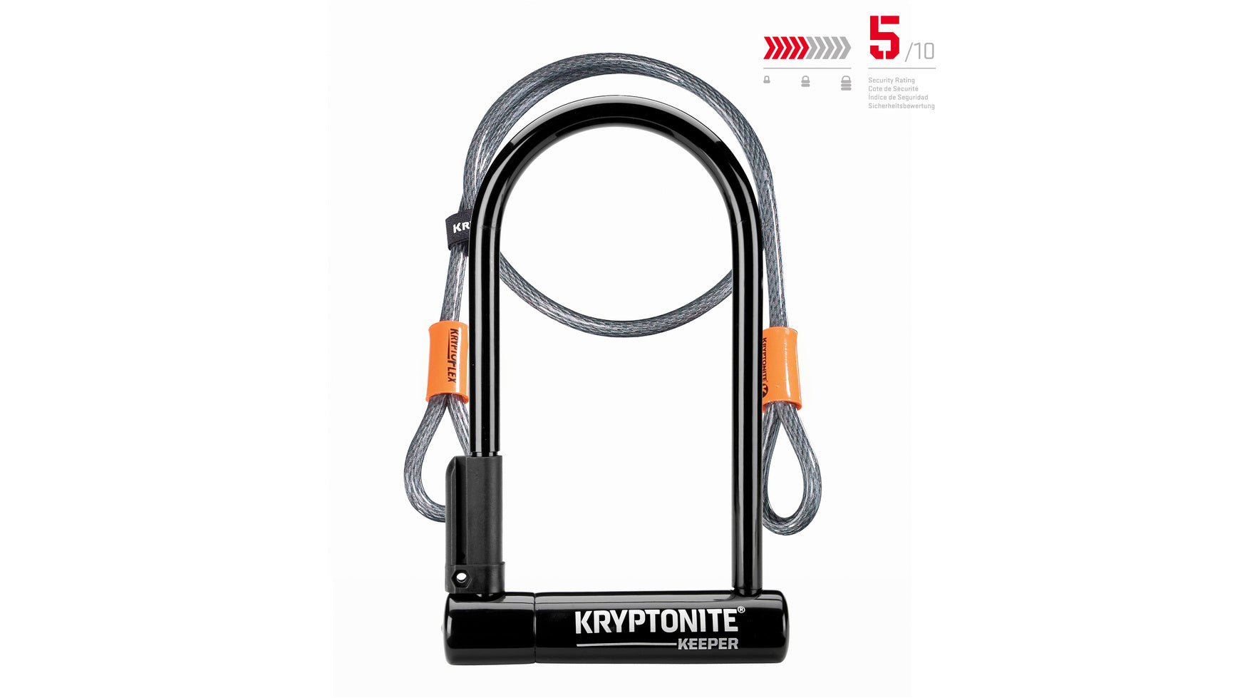 KRYPT KEEPER Standard