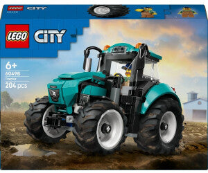 City Traktor