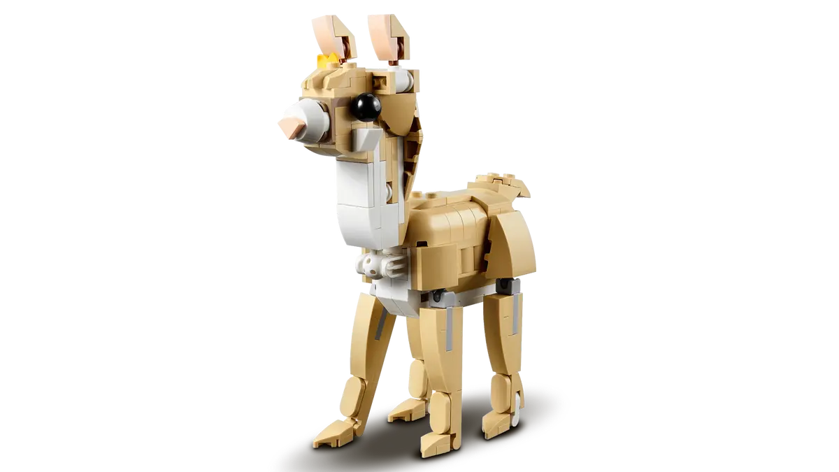 Creator Häschen