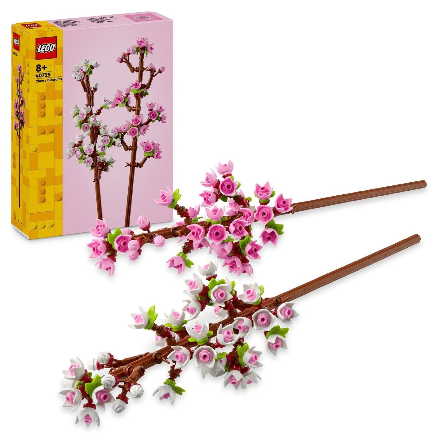 Creator Kirschblüten