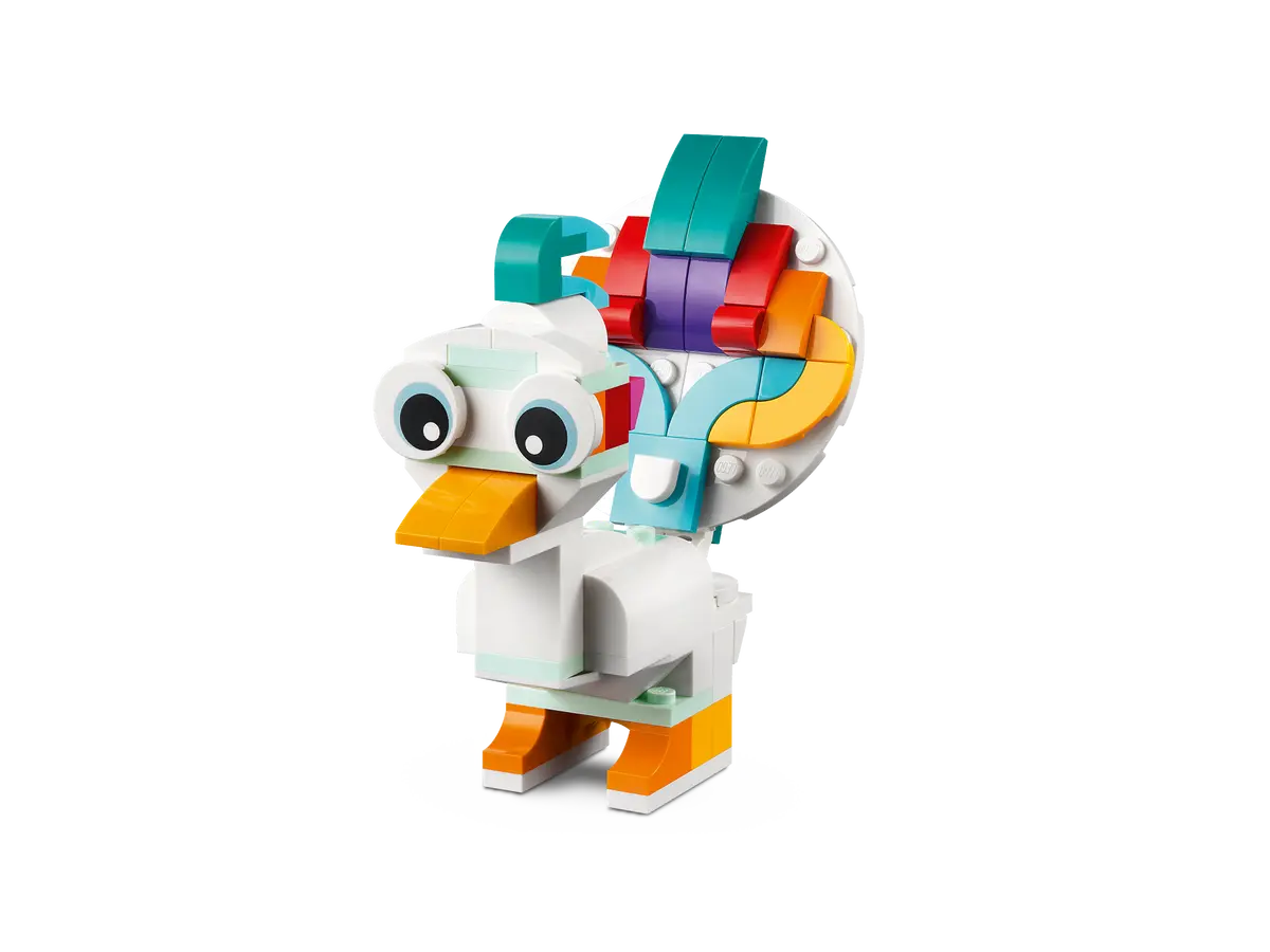Creator Magisches Einhorn