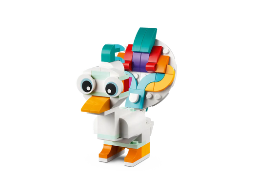 Creator Magisches Einhorn