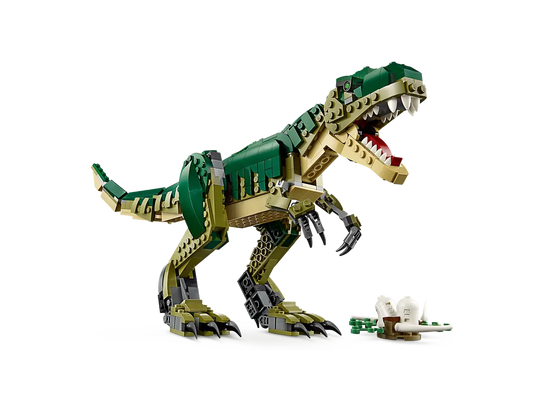 Creator T-Rex