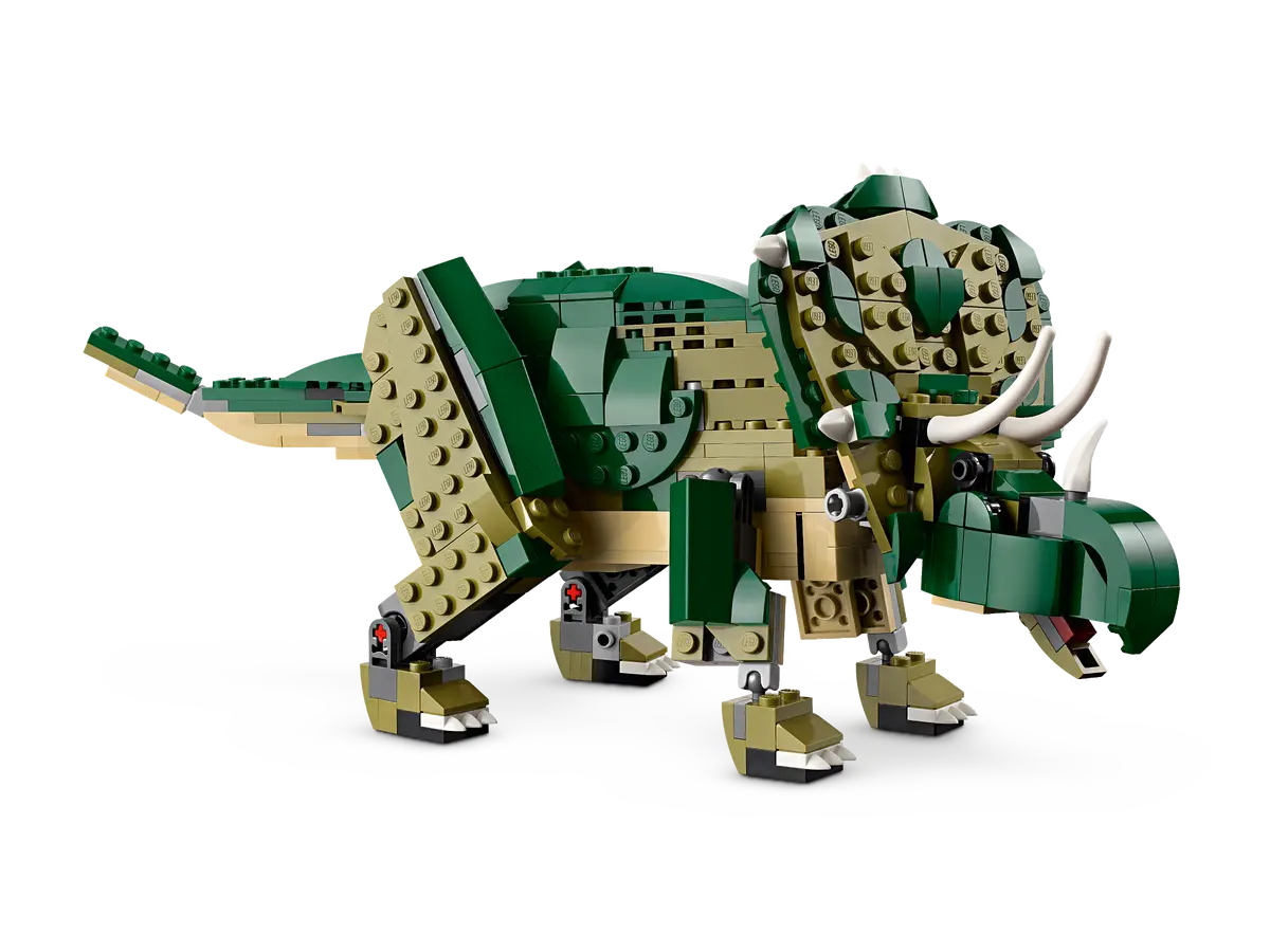 Creator T-Rex