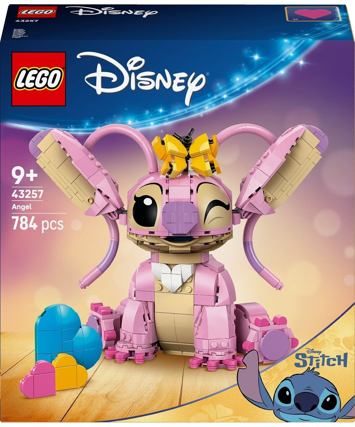 Disney Classic Angel