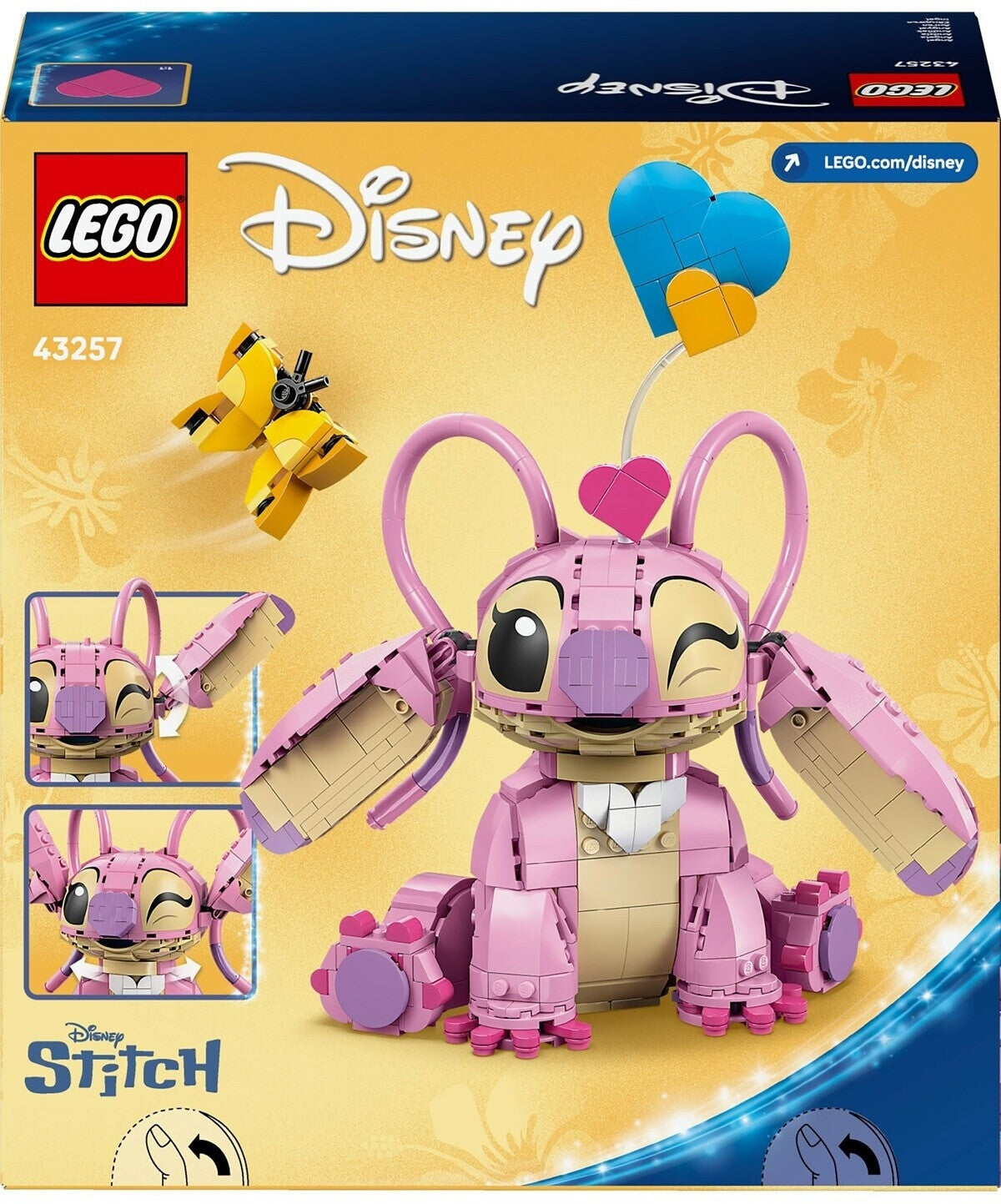 Disney Classic Angel