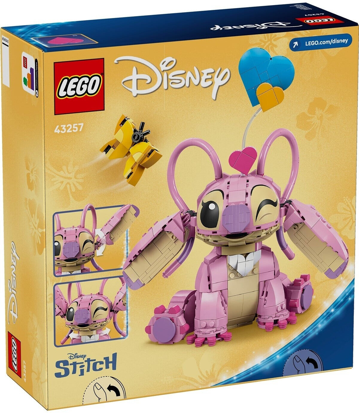 Disney Classic Angel