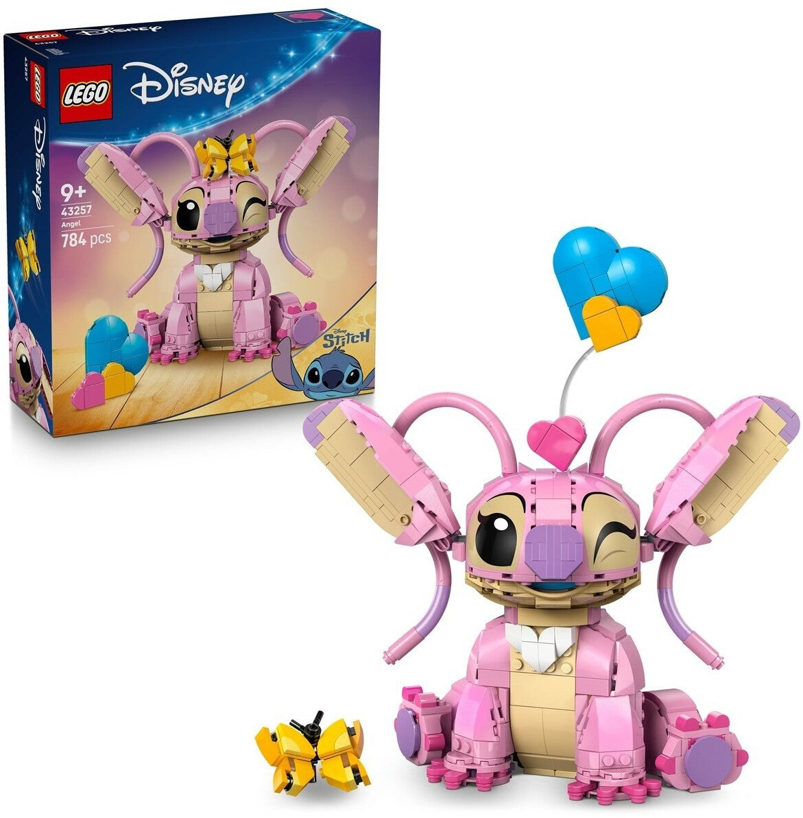 Disney Classic Angel
