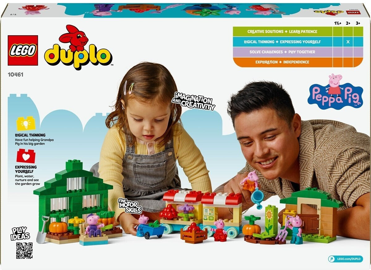 Duplo Peppa Pig