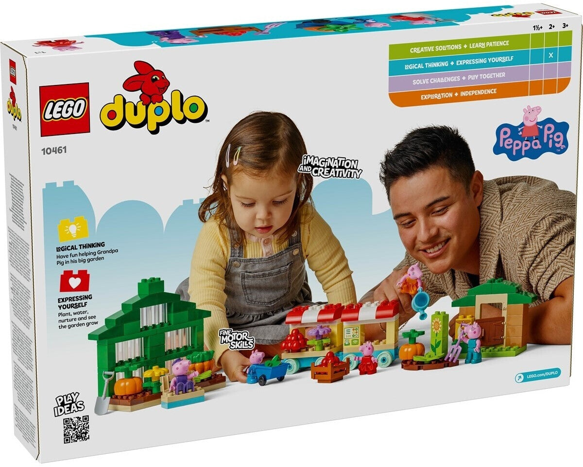 Duplo Peppa Pig