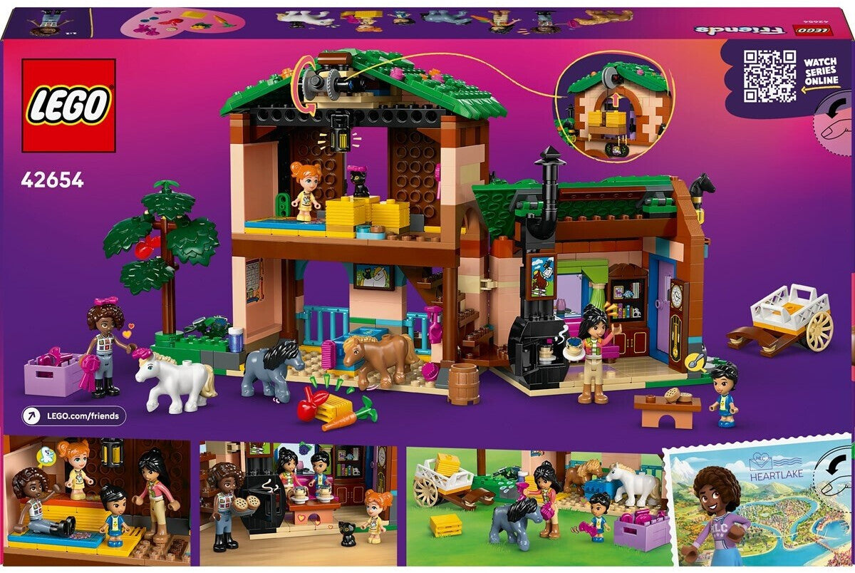Freinds Ponyhof & Stall