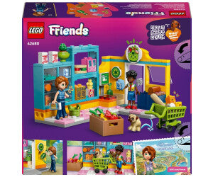 Friends Heartlake City Mini-Markt