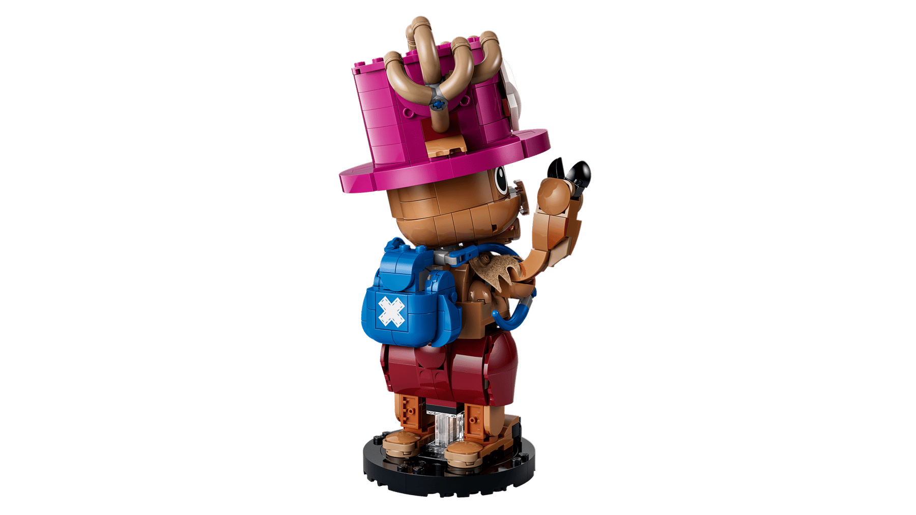 One Piece Tony Tony Chopper
