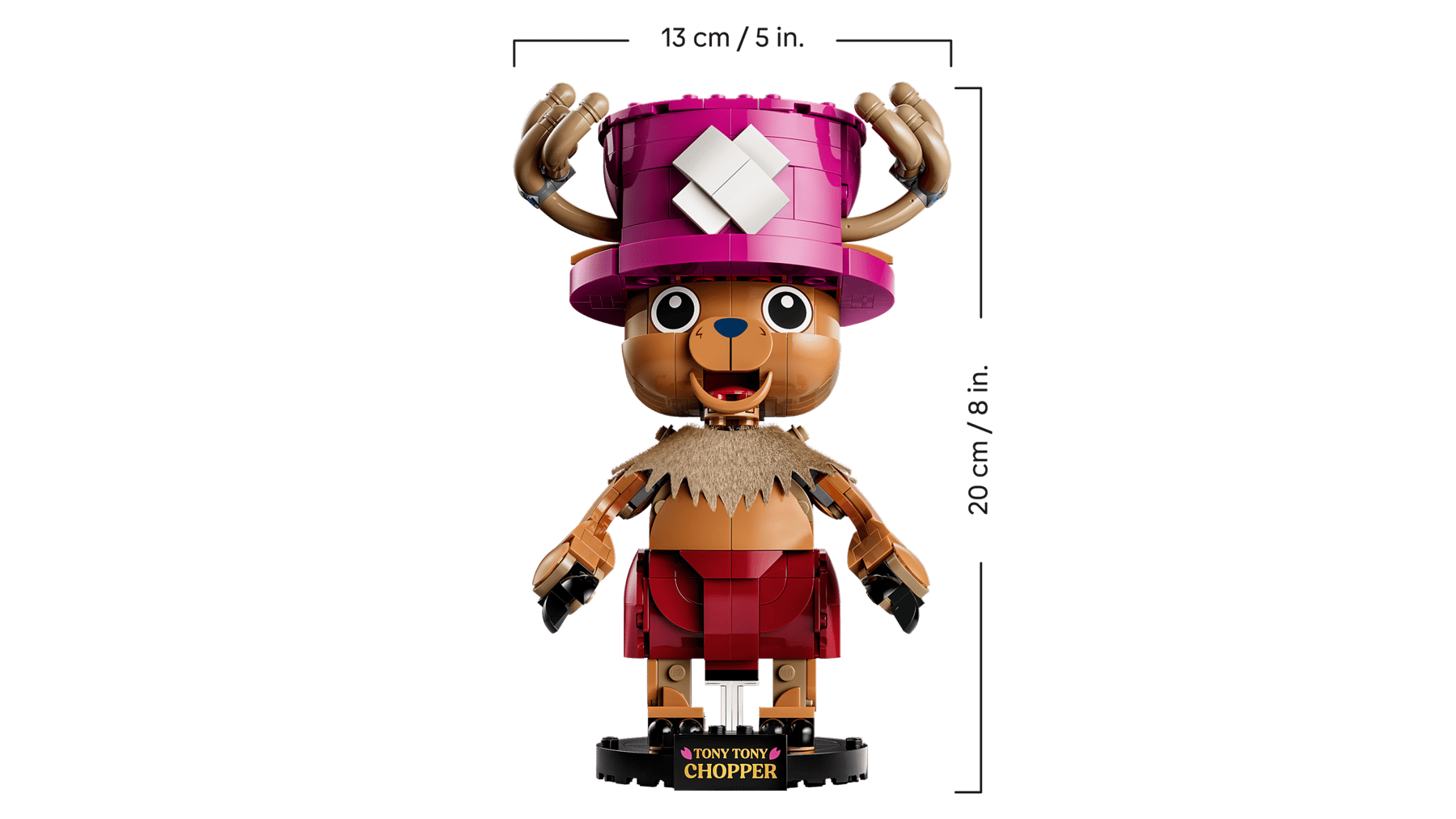 One Piece Tony Tony Chopper