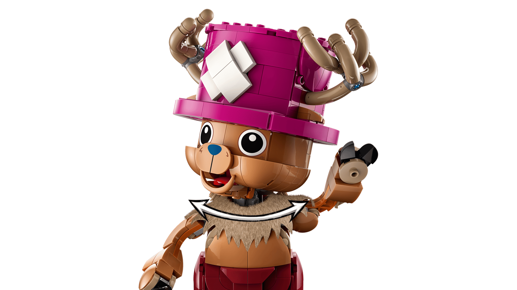 One Piece Tony Tony Chopper