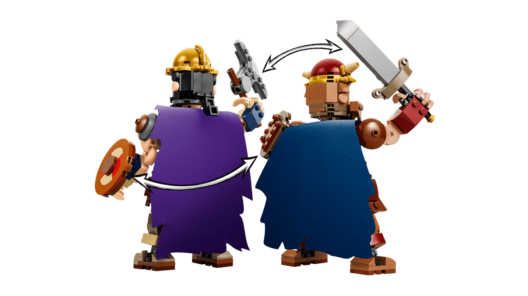 One Piece Woogey vs. Boogey  Riesen aus Little Garden