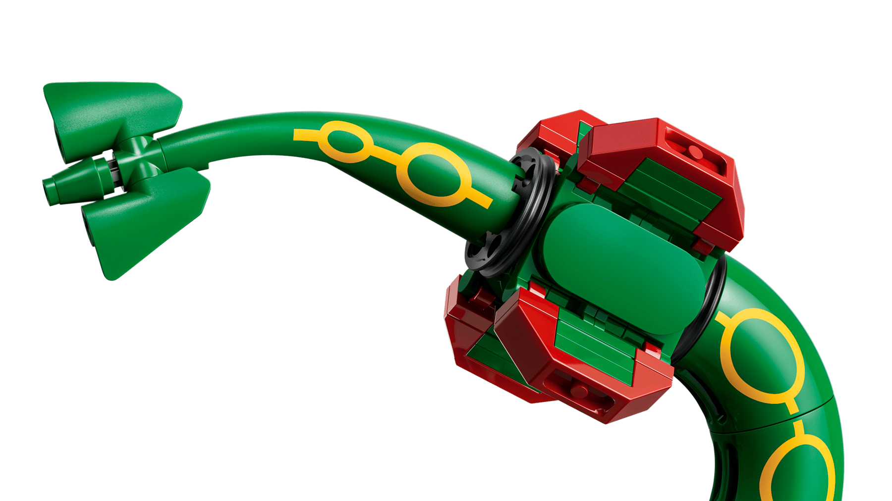 POK Pokemon Rayquaza