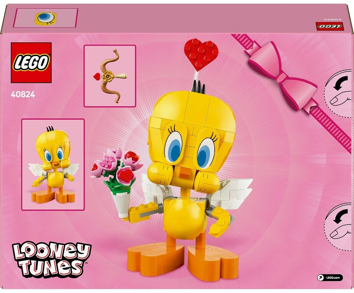 Seasons Liebesbote Tweety