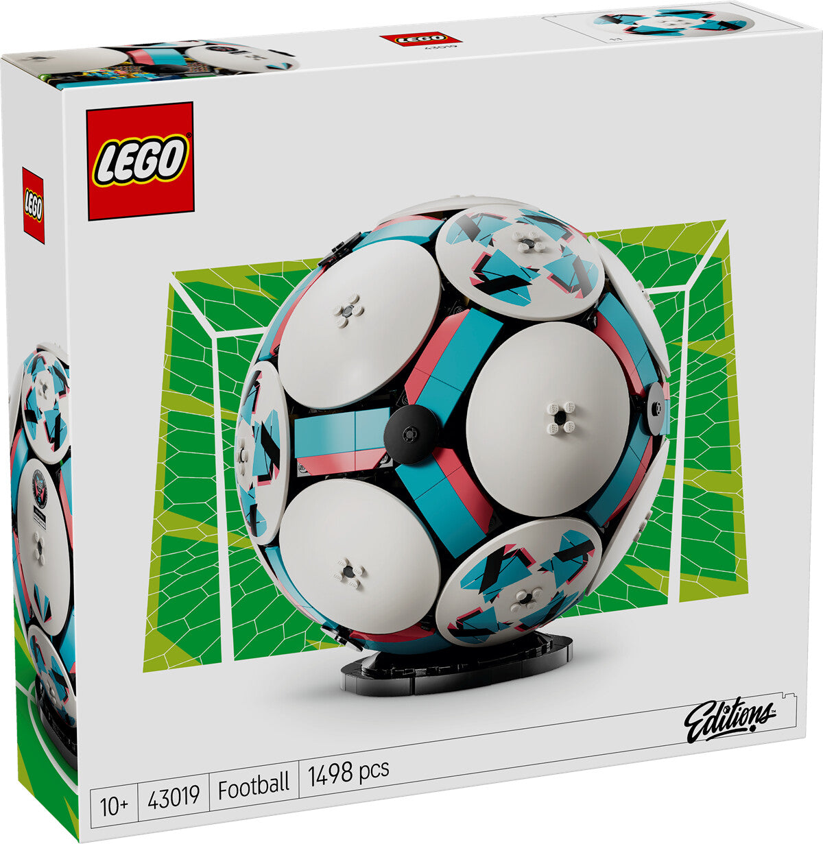 Special Edition S2026 Fußball