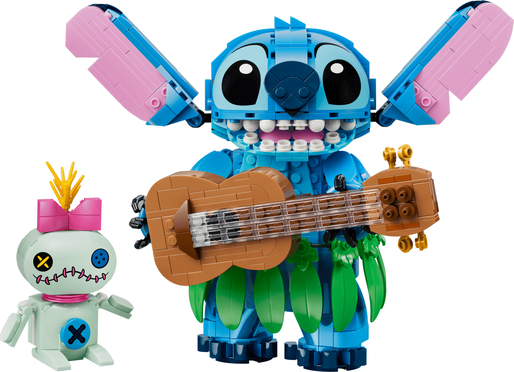 STI Stitch und Scrump