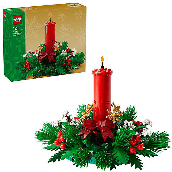 Weihnachtsgesteck