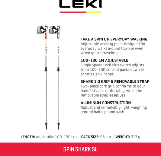 Spin Shark SL