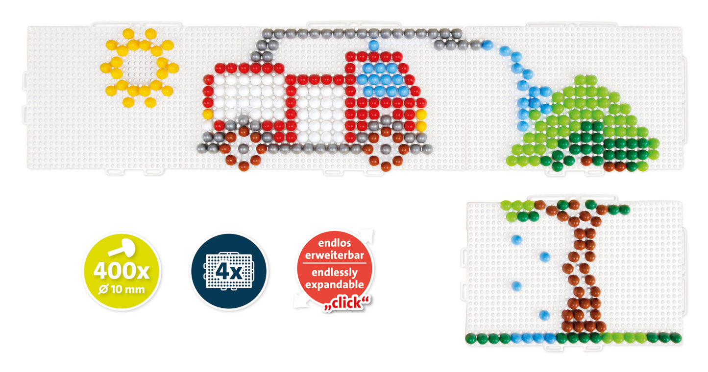 Mosaik Set Panorama Xl color