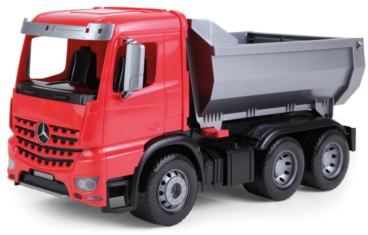 Muldenkipper Arocs