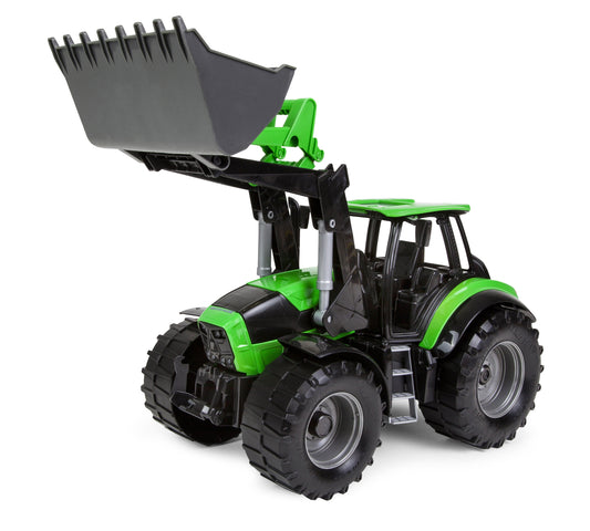 Traktor Deutz-Fahr Agroton 725