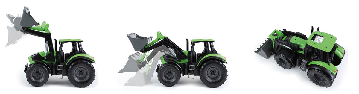 Traktor Deutz-Fahr Agroton 725