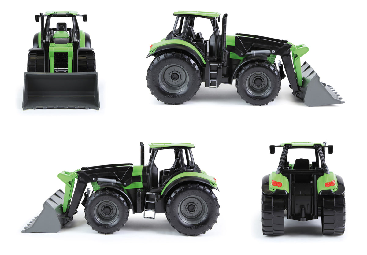 Traktor Deutz-Fahr Agroton 725