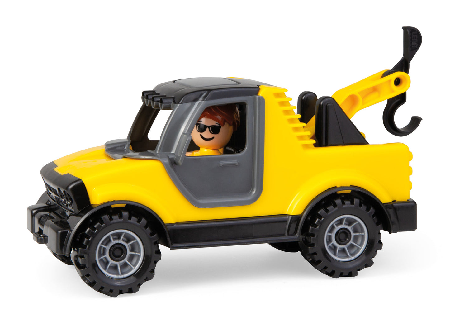 Truckies Abschlepper