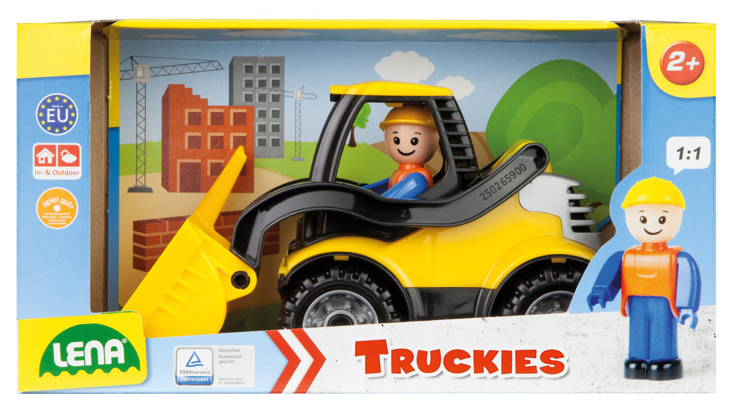 Truckies Schaufellader