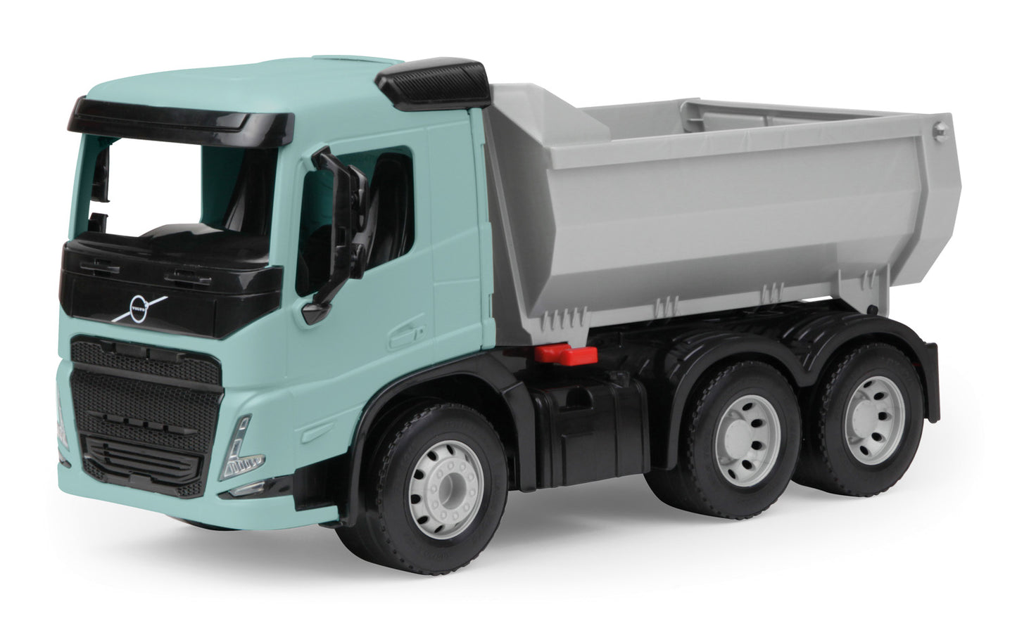 WORXX Kipper Volvo FMX