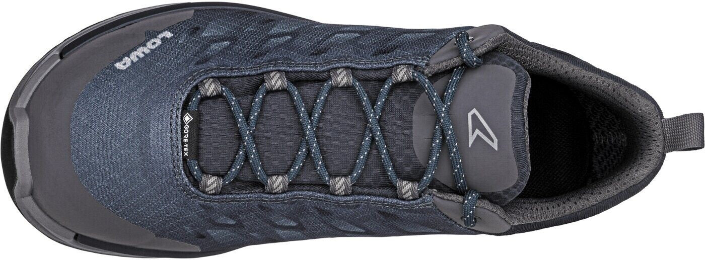 FERROX GTX LO
