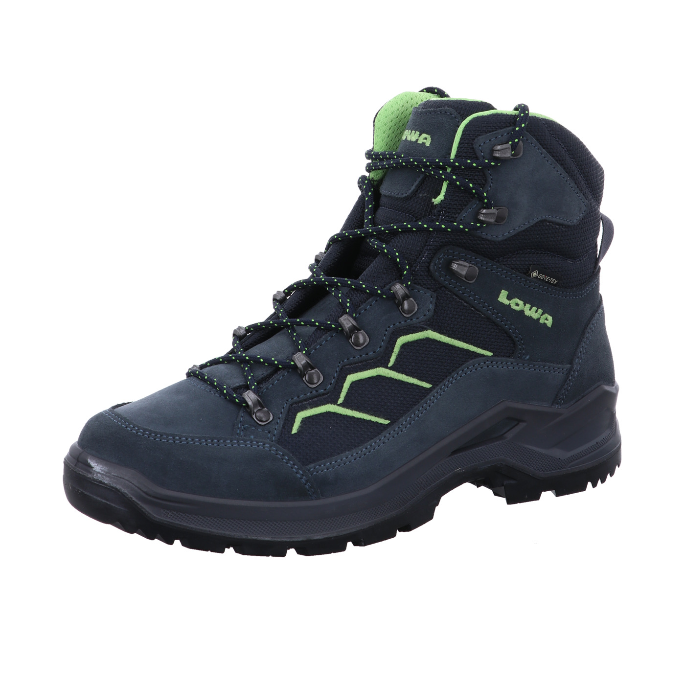 Klondex Nova GTX