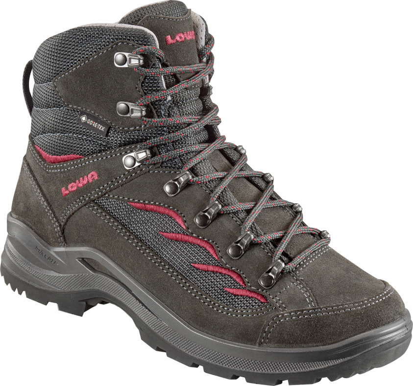 Klondex Nova GTX