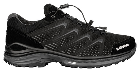 MADDOX GTX LO
