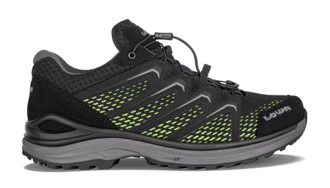 MADDOX GTX LO