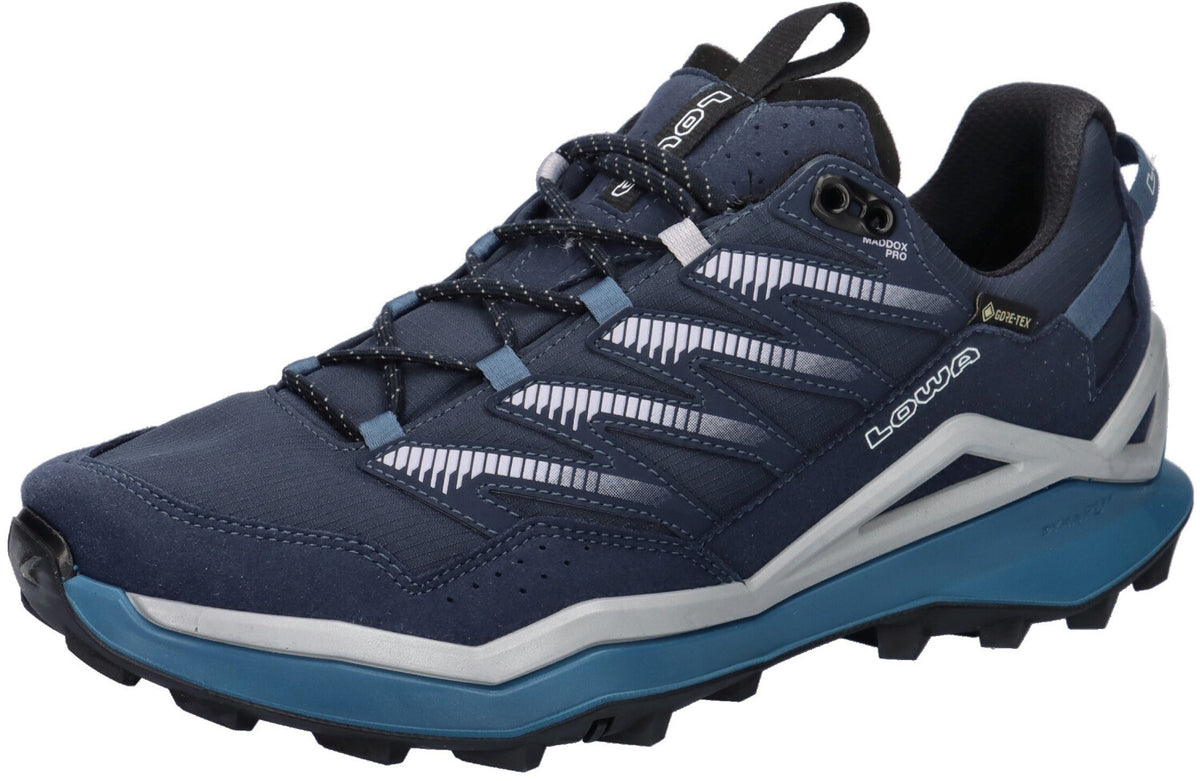 MADDOX PRO GTX LO