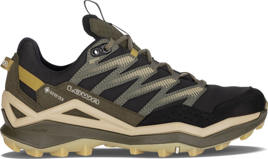 MADDOX PRO GTX LO